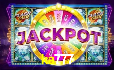 Bonus na Cassino Online ka777