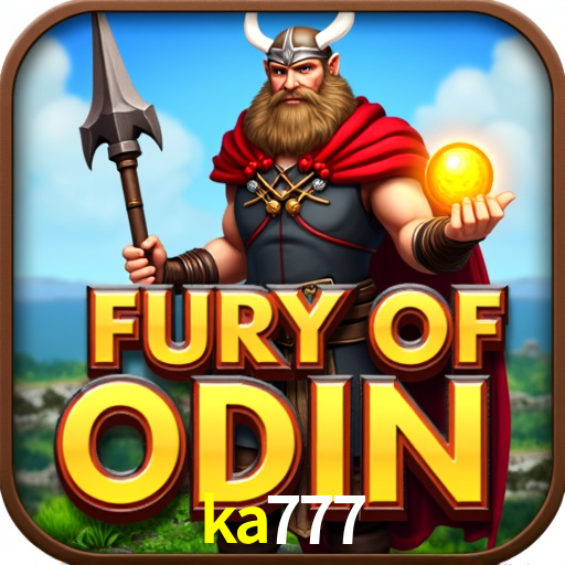 Jogos de Cassino ka777