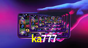 App ka777